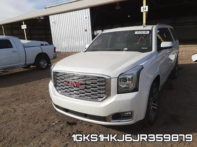 1GKS1HKJ6JR359879 фото 3