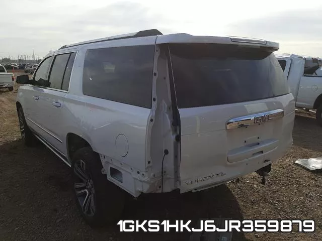 1GKS1HKJ6JR359879 фото 4