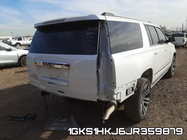 1GKS1HKJ6JR359879 фото 5