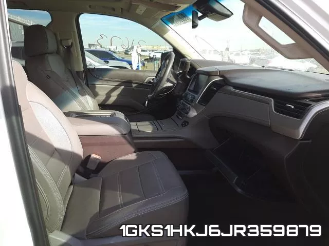 1GKS1HKJ6JR359879 фото 6