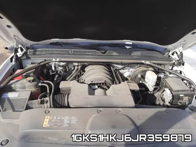 1GKS1HKJ6JR359879 фото 8