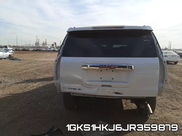 1GKS1HKJ6JR359879 фото 10