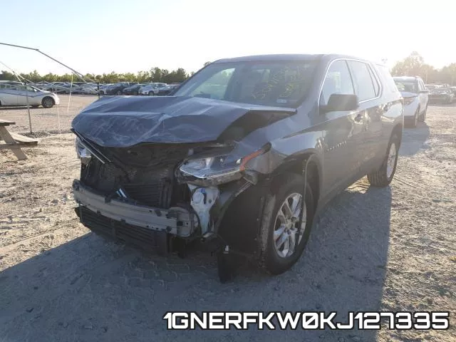 1GNERFKW0KJ127335 фото 3