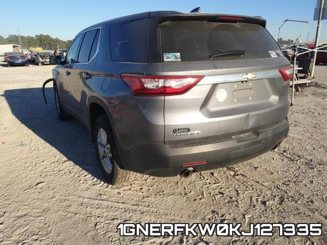 1GNERFKW0KJ127335 фото 4