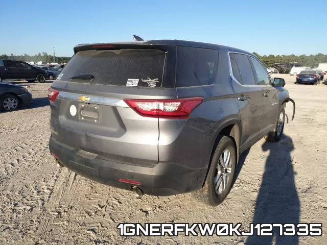 1GNERFKW0KJ127335 фото 5