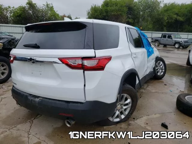 1GNERFKW1LJ203064 фото 4