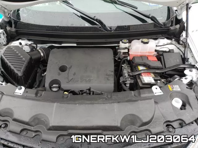 1GNERFKW1LJ203064 фото 7