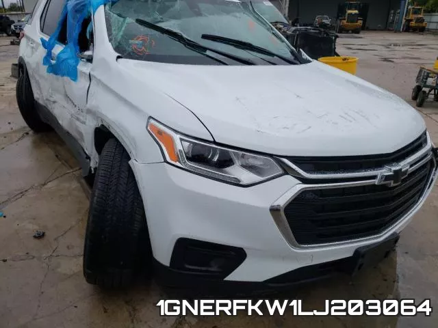 1GNERFKW1LJ203064 фото 9