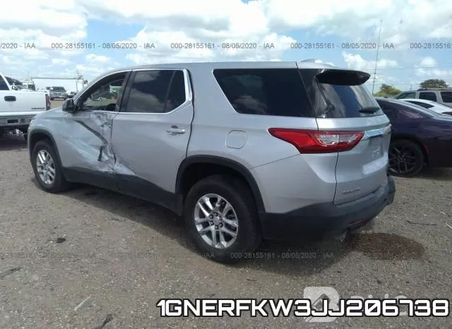 1GNERFKW3JJ206738 фото 4
