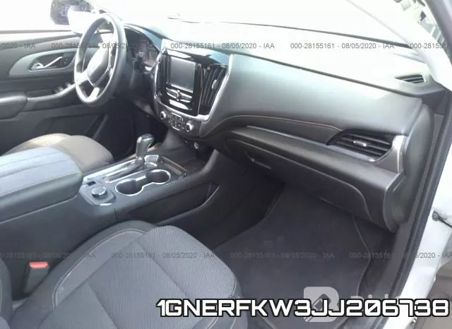 1GNERFKW3JJ206738 фото 6