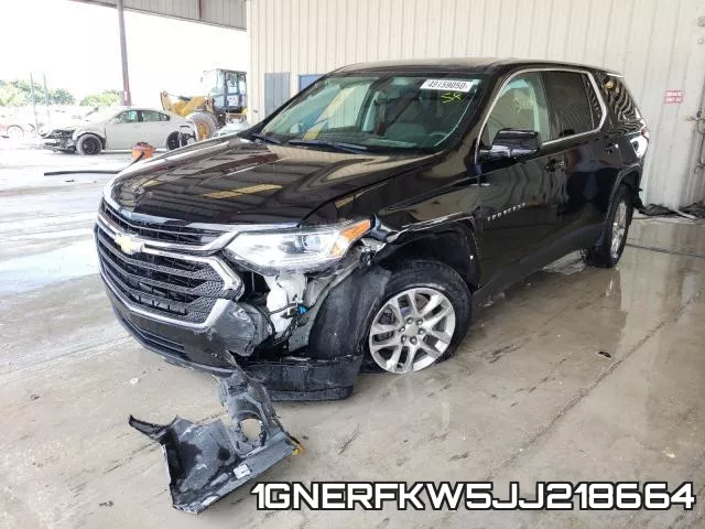 1GNERFKW5JJ218664 фото 3