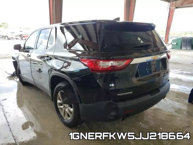 1GNERFKW5JJ218664 фото 4