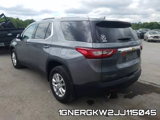 1GNERGKW2JJ115045 фото 4