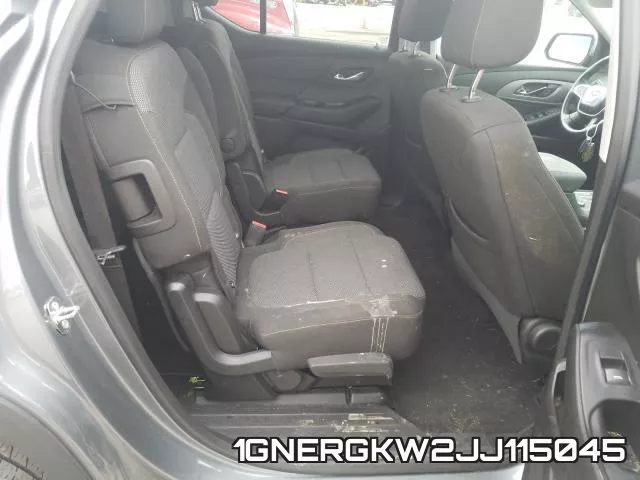 1GNERGKW2JJ115045 фото 7