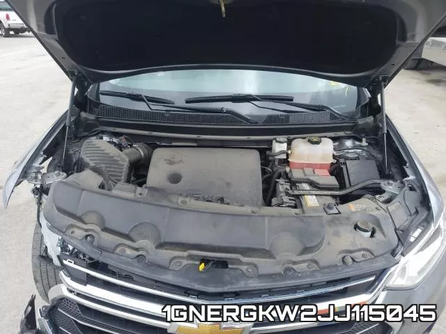 1GNERGKW2JJ115045 фото 8