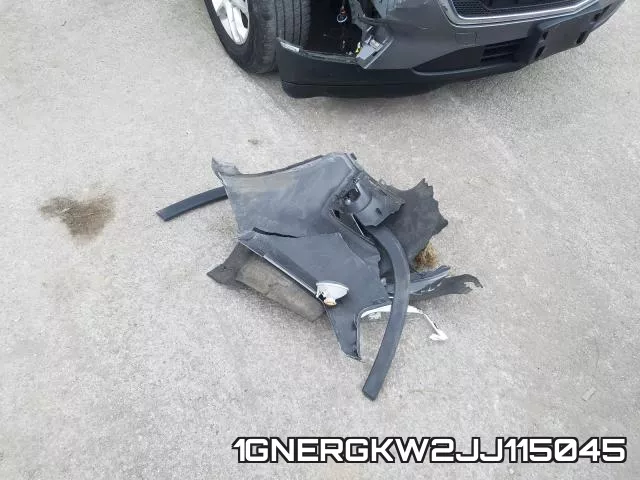 1GNERGKW2JJ115045 фото 10