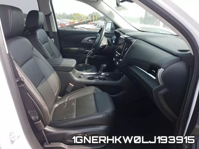 1GNERHKW0LJ193915 фото 6