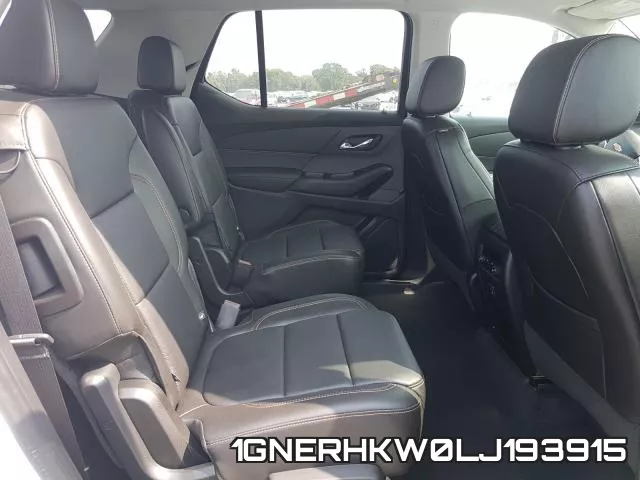 1GNERHKW0LJ193915 фото 7