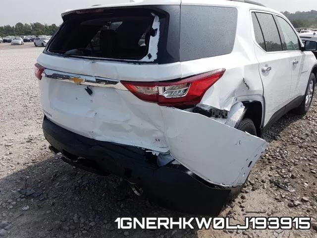 1GNERHKW0LJ193915 фото 10