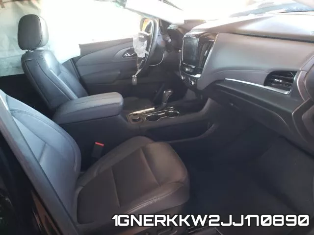 1GNERKKW2JJ170890 фото 6