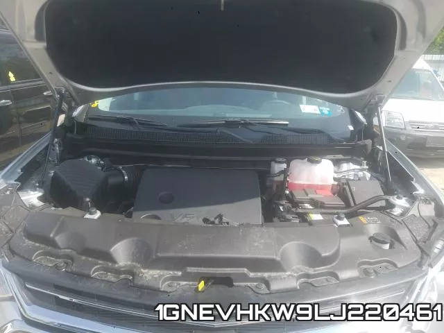 1GNEVHKW9LJ220461 фото 8