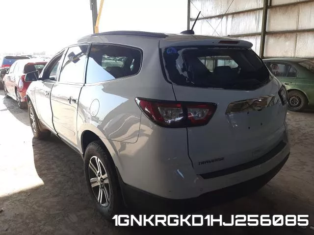 1GNKRGKD1HJ256085 фото 4