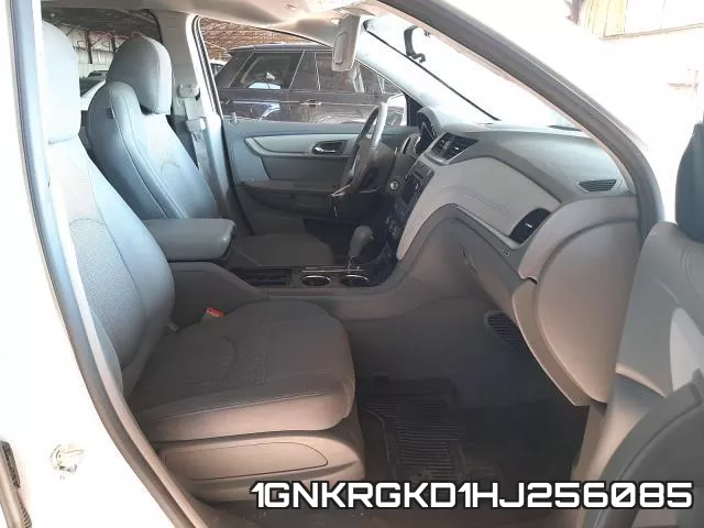 1GNKRGKD1HJ256085 фото 6