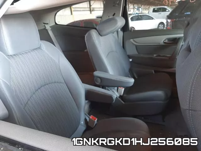 1GNKRGKD1HJ256085 фото 7