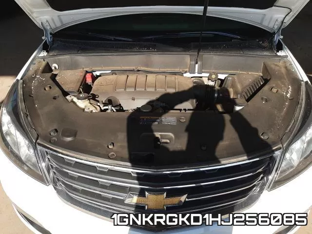 1GNKRGKD1HJ256085 фото 8