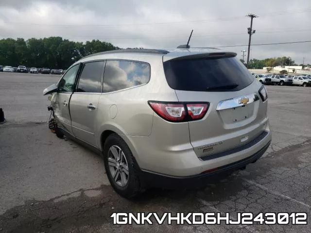 1GNKVHKD6HJ243012 фото 4