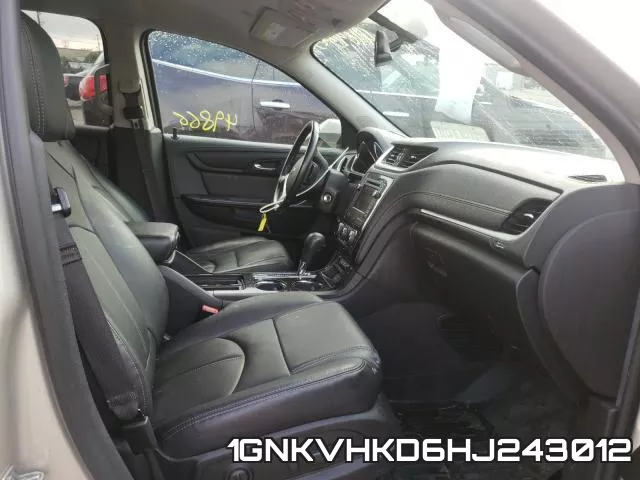 1GNKVHKD6HJ243012 фото 6