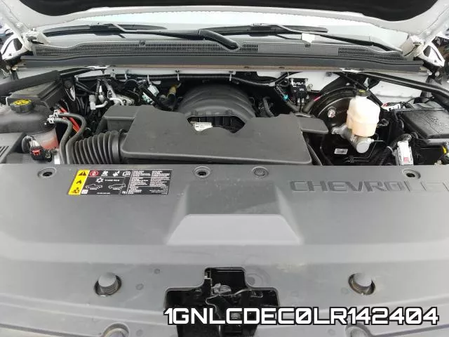 1GNLCDEC0LR142404 фото 8