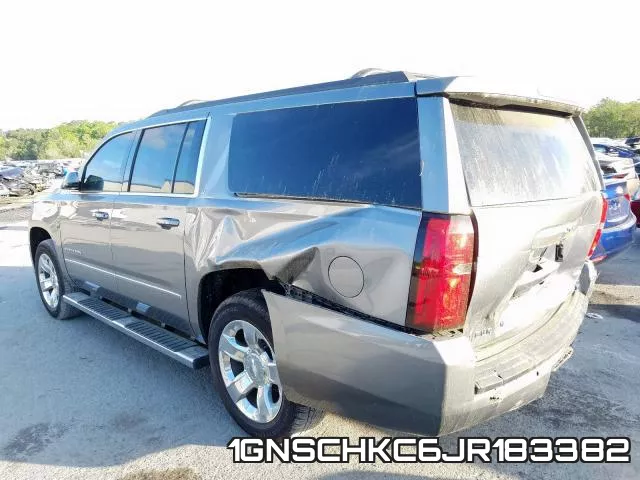 1GNSCHKC6JR183382 фото 4