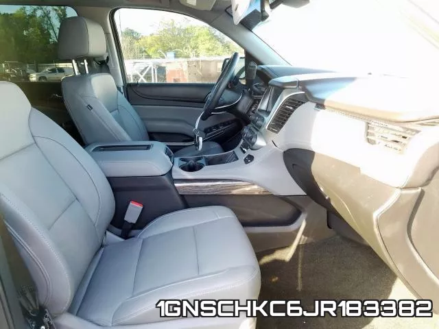 1GNSCHKC6JR183382 фото 6