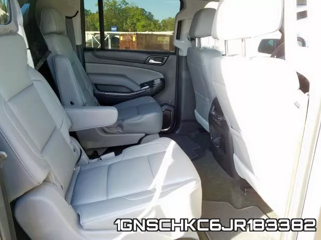 1GNSCHKC6JR183382 фото 7