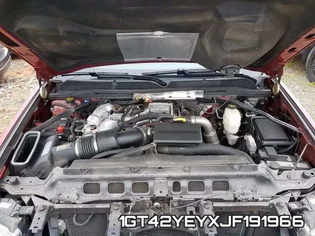1GT42YEYXJF191966 фото 8