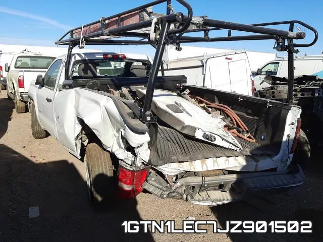 1GTN1LEC7JZ901502 фото 4