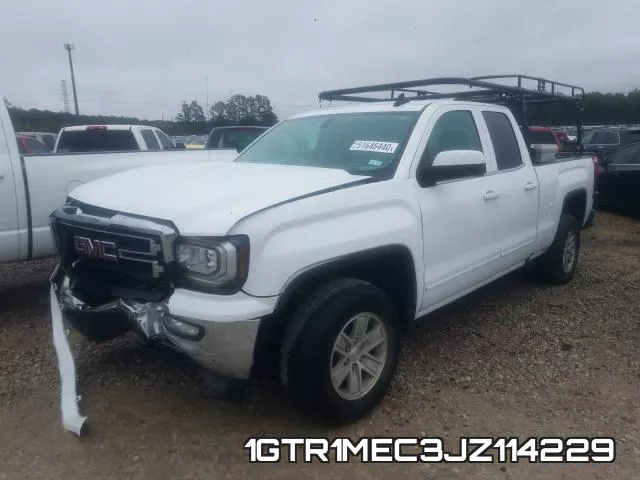 1GTR1MEC3JZ114229 фото 3