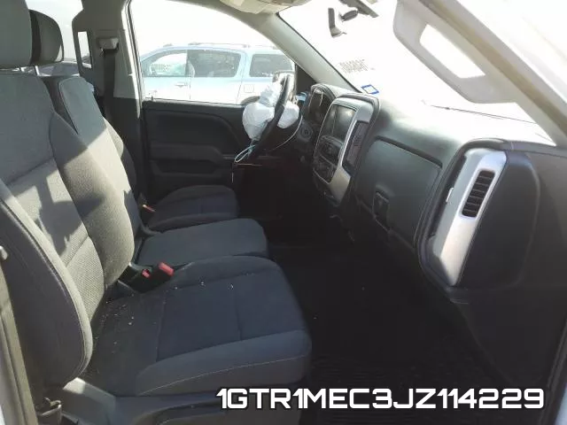 1GTR1MEC3JZ114229 фото 6
