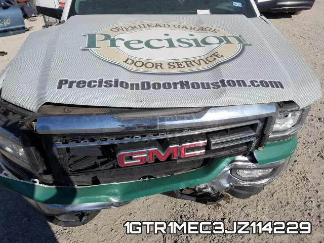 1GTR1MEC3JZ114229 фото 8