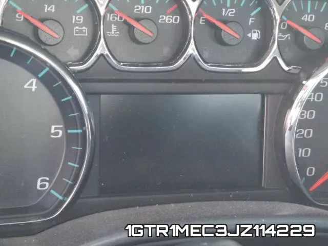1GTR1MEC3JZ114229 фото 9