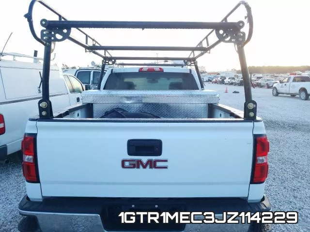 1GTR1MEC3JZ114229 фото 10