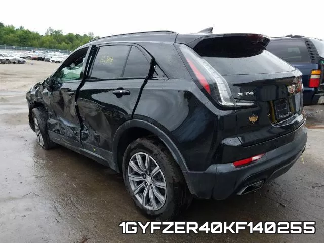 1GYFZER40KF140255 фото 4