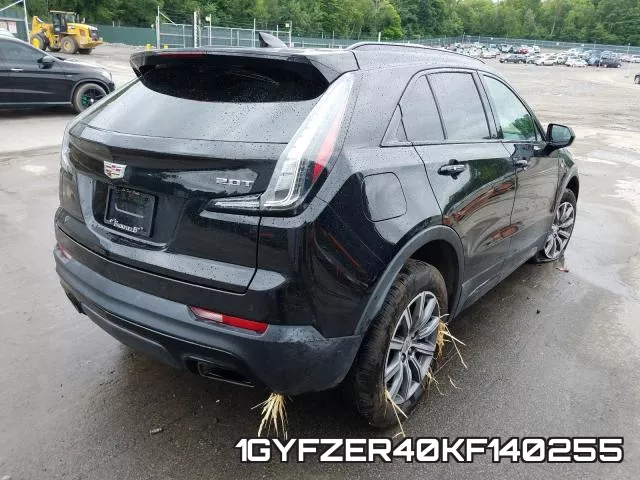 1GYFZER40KF140255 фото 5