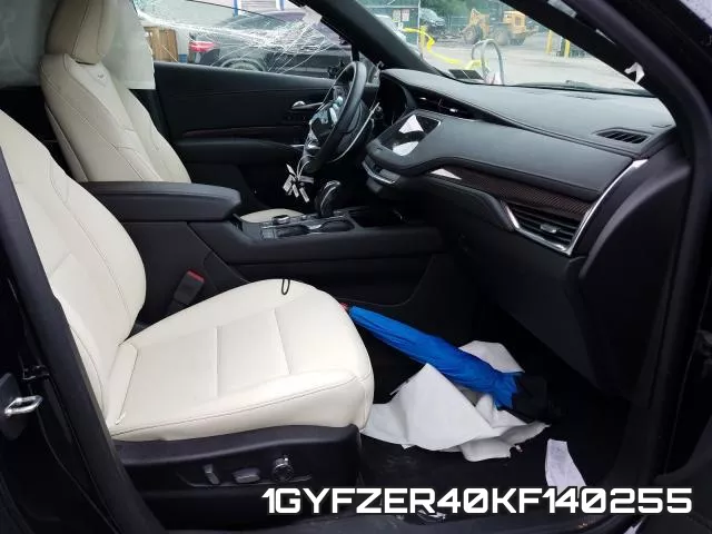 1GYFZER40KF140255 фото 6