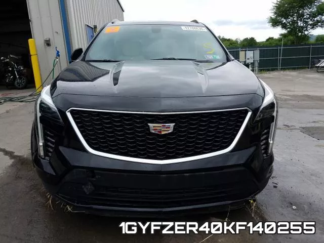 1GYFZER40KF140255 фото 10