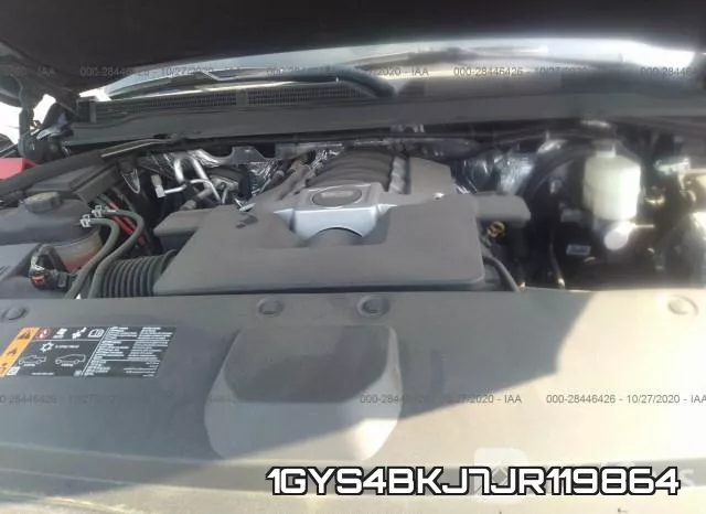 1GYS4BKJ7JR119864 фото 2