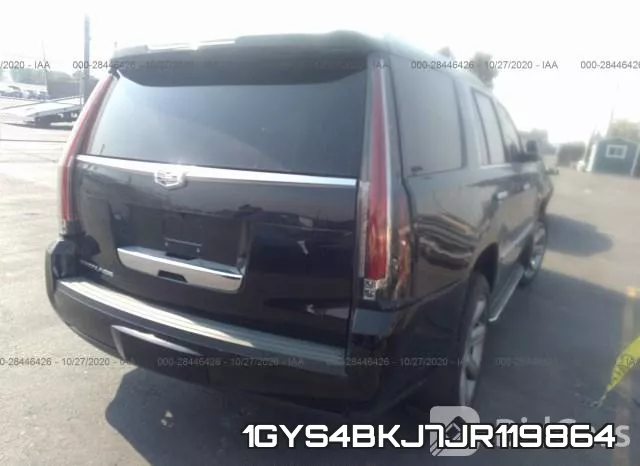 1GYS4BKJ7JR119864 фото 5