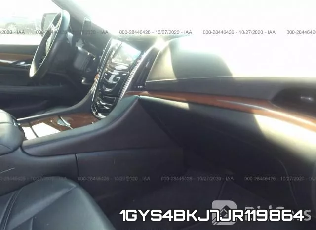 1GYS4BKJ7JR119864 фото 6
