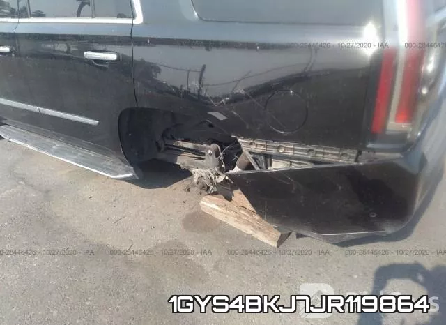 1GYS4BKJ7JR119864 фото 7